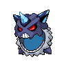 Shadow Glalie (Mega)